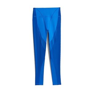 Ivy Park blue tights